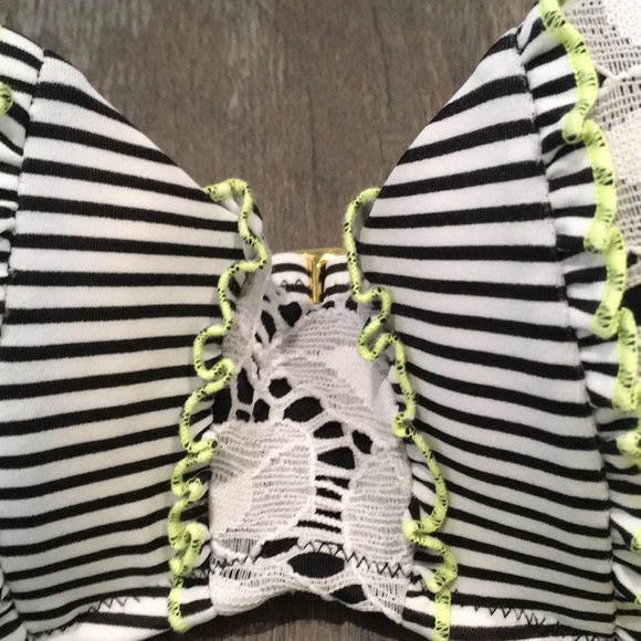 💋NEW VS Madi Push Up 34A - Picture 2 of 7